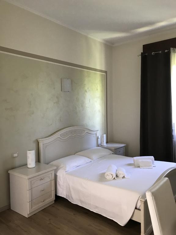 La Coccinella Hotel Verona Exterior photo